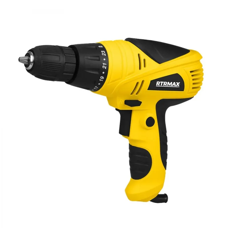 RTR MAX ЕЛЕКТРИЧЕСКИ ВИНТОВЕРТ 280W RTM153 – Инструменти | TopZone.bg