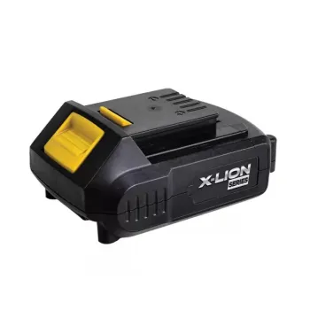 RTR MAX РЕЗЕРВНА БАТЕРИЯ 2.0AH RTX1802