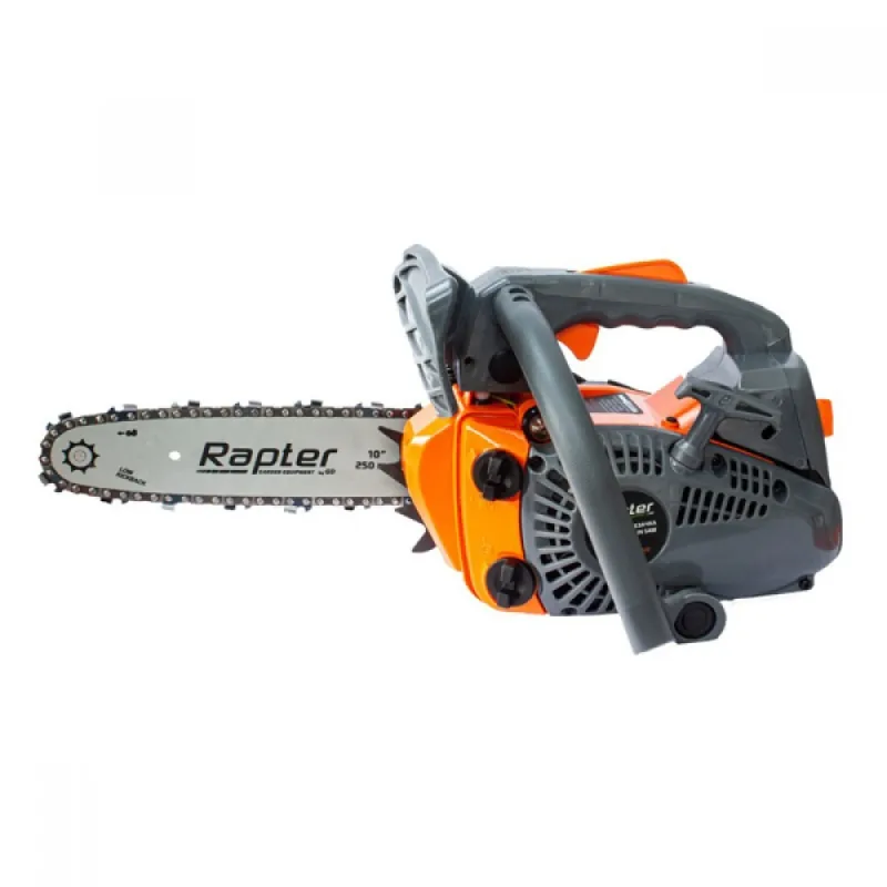 Rapter Garden БЕНЗИНОВА РЕЗАЧКА, RR CS25.4 RAPTER – Резачки | TopZone.bg