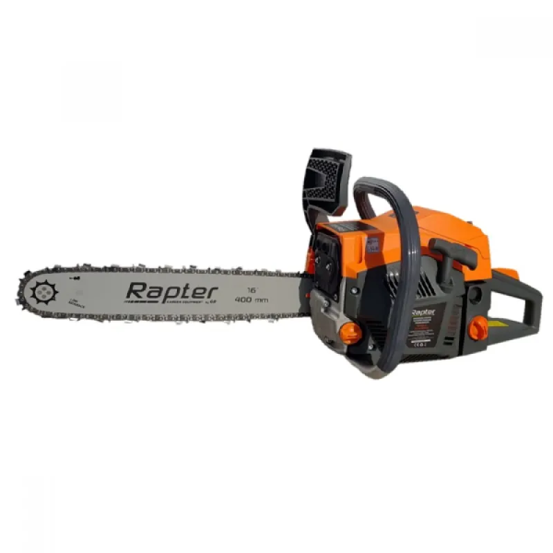 Rapter Garden РЕЗАЧКА БЕНЗИНОВА RR CS20-52 – Резачки | TopZone.bg