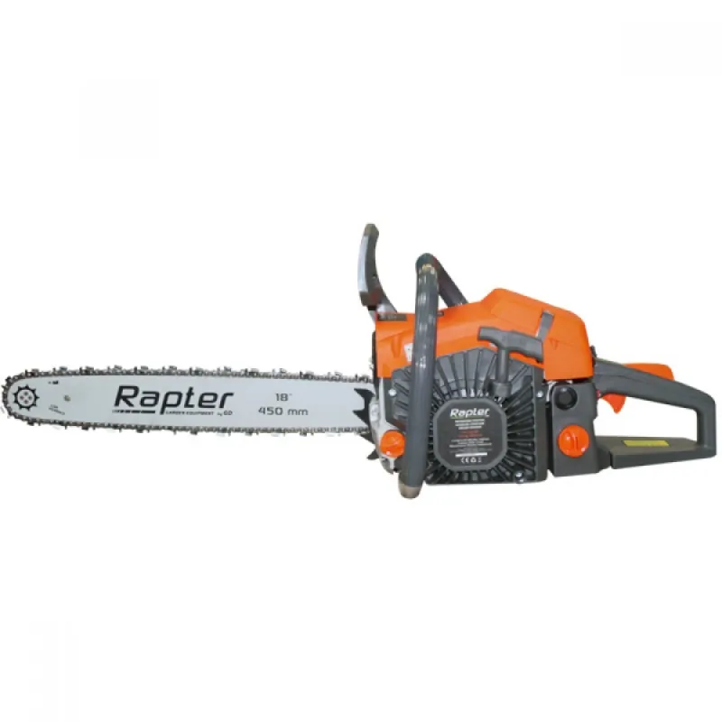 Rapter Garden РЕЗАЧКА БЕНЗИНОВА RR CS20-58 – Резачки | TopZone.bg