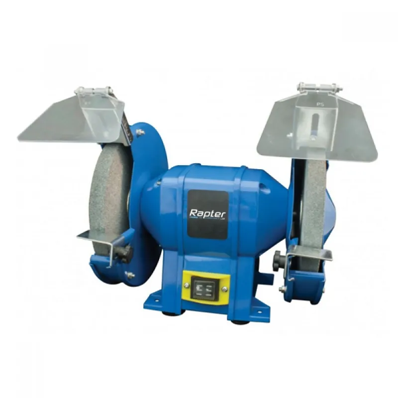 Rapter ШМИРГЕЛ RAPTER RRHQ BG-100 – Инструменти | TopZone.bg