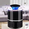 USB електронен LED уред за залавяне на комари,мухи и насекоми – Дом | TopZone.bg