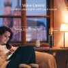 Wi Fi интелигентна крушка 9W - E27 RGBCW, LED Димируема крушка – Забавление | TopZone.bg