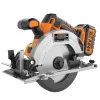 АКУМУЛАТОРЕН ЦИРКУЛЯР 20V 4Ah PREMIUM HD20 – Циркуляри | TopZone.bg