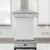 Абсорбатор MUHLER АМК-1119IX коминен, INOX – Кухненски уреди | TopZone.bg