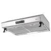 Абсорбатор MUHLER АМК-2119IX класик, INOX, 2мотора – Кухненски уреди | TopZone.bg