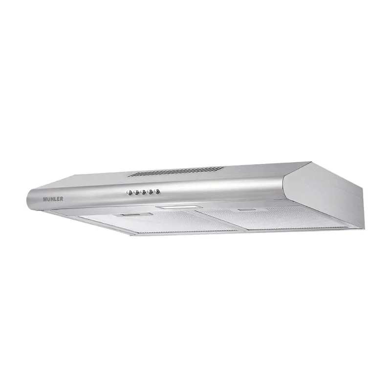 Абсорбатор Muhler AMK-655C-S2 – Кухненски уреди | TopZone.bg