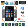 Автомобилна мултимедия с Android 11, single din, 10 INCH – Аудио плеъри и мултимедии за коли | TopZone.bg
