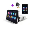 Автомобилна мултимедия с Android 11, single din, 10 INCH – Аудио плеъри и мултимедии за коли | TopZone.bg