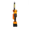 Акумулаторен верижен трион Ziel ZL6602, 20V – Триони | TopZone.bg