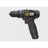Акумулаторен винтоверт CAT DX14 12V – Винтоверти | TopZone.bg