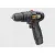 Акумулаторен винтоверт CAT DX14 12V