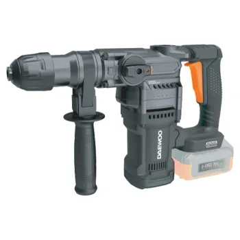 Акумулаторен перфоратор DAEWOO DALRHBL20-45 UNI-BAT, 20V