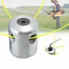 Алуминиева Кордова глава за тример MiniPro Aluminum – Градина | TopZone.bg