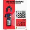 Амперклещи и мултицет 2в1 – Измервателни уреди | TopZone.bg