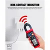 Амперклещи и мултицет 2в1 – Измервателни уреди | TopZone.bg
