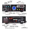 Аудио усилвател BT-339A – Аудио техника | TopZone.bg