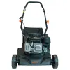 БЕНЗИНОВА КОСАЧКА 1800W PREMIUM – Градинска техника | TopZone.bg