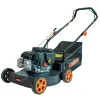 БЕНЗИНОВА КОСАЧКА 1800W PREMIUM – Градинска техника | TopZone.bg