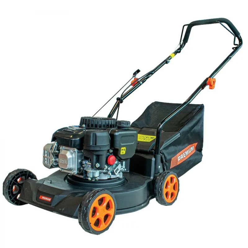 БЕНЗИНОВА КОСАЧКА 1800W PREMIUM – Градинска техника | TopZone.bg