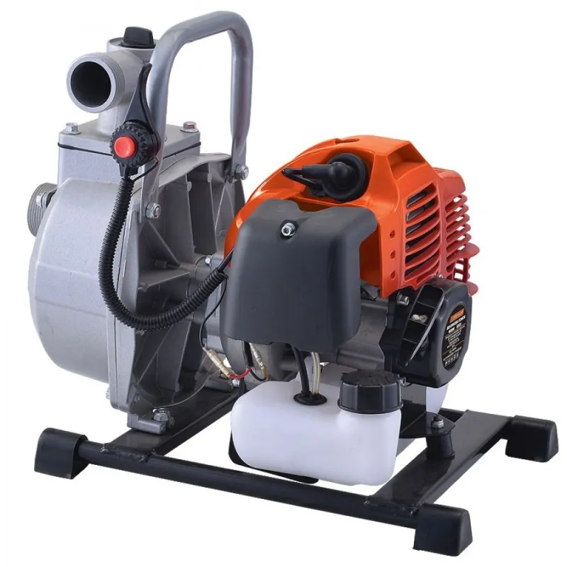 БЕНЗИНОВА ПОМПА 1600W PREMIUM – Помпи | TopZone.bg
