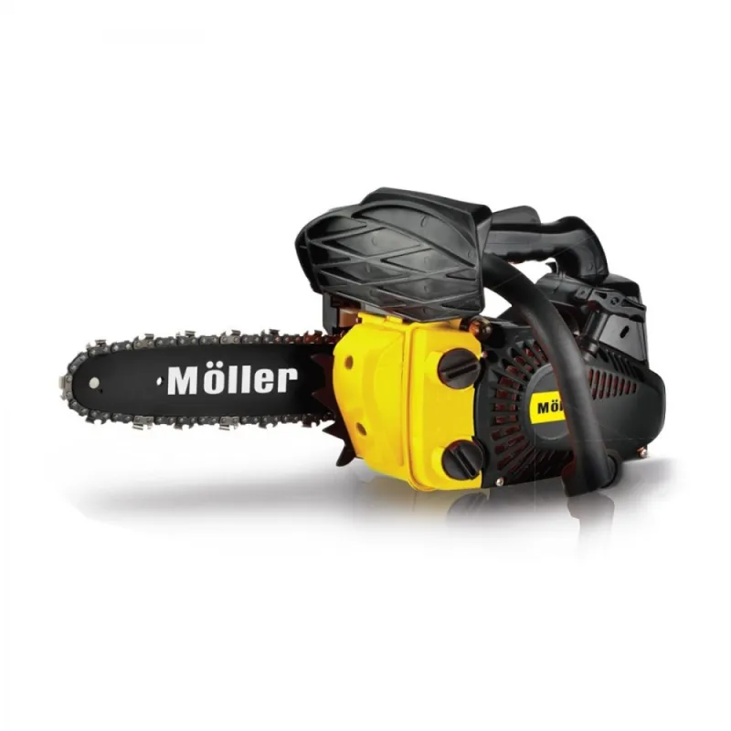БЕНЗИНОВА РЕЗАЧКА 25.4CC 250ММ R3 MOLLER – Резачки | TopZone.bg