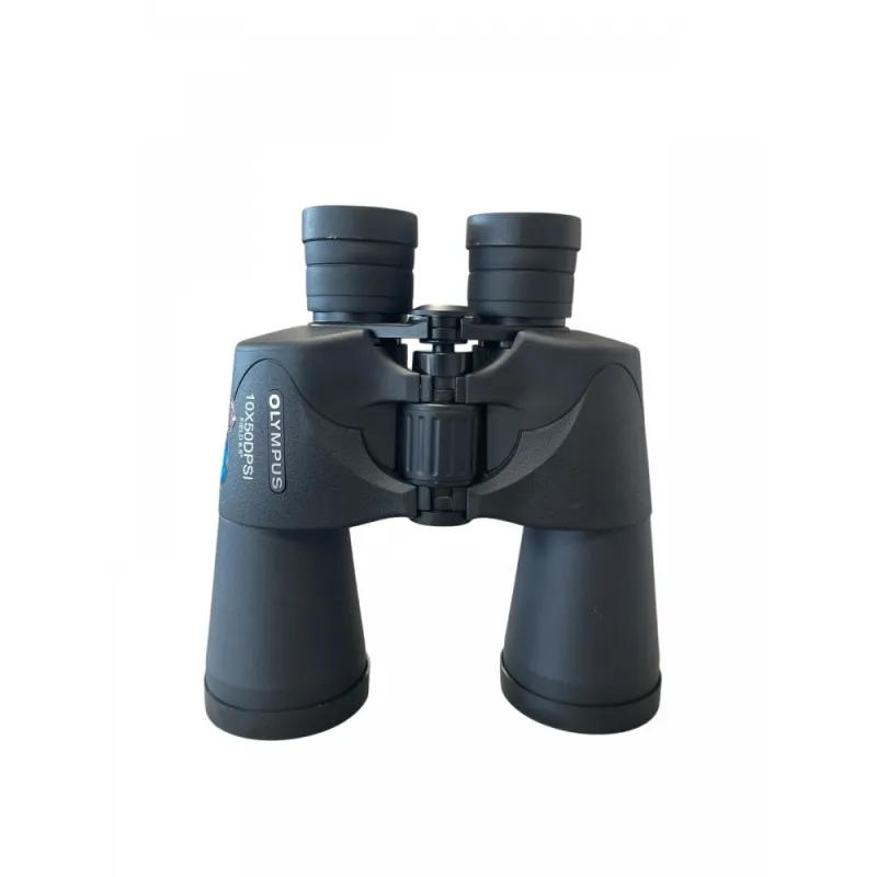 БИНОКЪЛ OLYMPUS 10Х50 – Спорт и хоби | TopZone.bg
