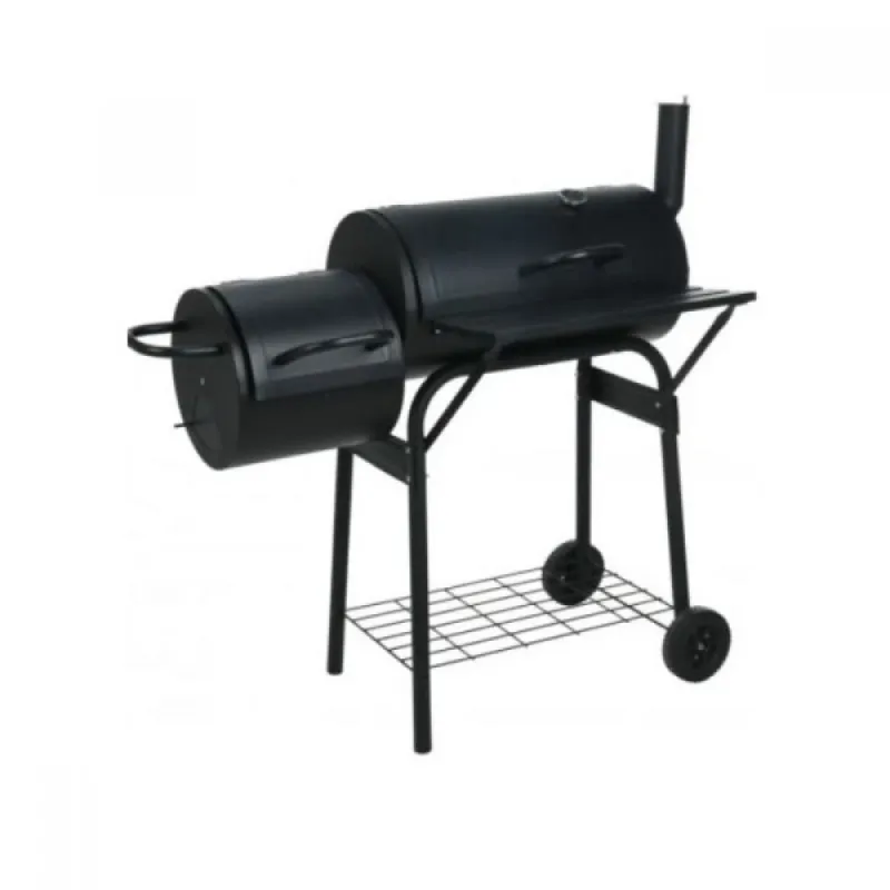 Барбекю Ziel Grill CG015-S Smoker – Градински мебели | TopZone.bg