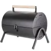 Барбекю Ziel Grill CG309, 41x28x36 cm, черно – Градински мебели | TopZone.bg