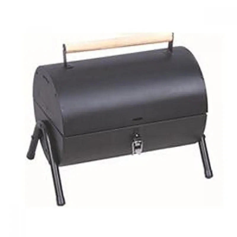 Барбекю Ziel Grill CG309, 41x28x36 cm, черно – Градински мебели | TopZone.bg