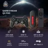 Безжична ретро конзола Q9Pro с Android 16 40000+ игри – Забавление | TopZone.bg