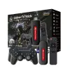 Безжична ретро конзола Q9Pro с Android 16 40000+ игри – Забавление | TopZone.bg