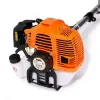 Бензинов тример Ziel ZL520B 52сс 2.2KW – Тримери за трева | TopZone.bg