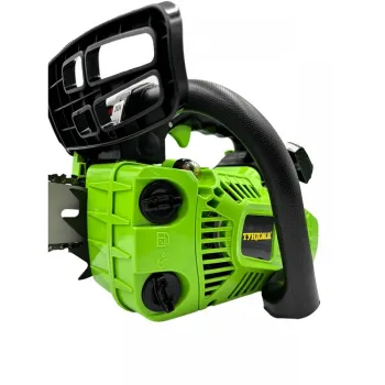 Бензинова резачка ТУНДЖА ВТ25, 25cc, 0.9kW, 12"