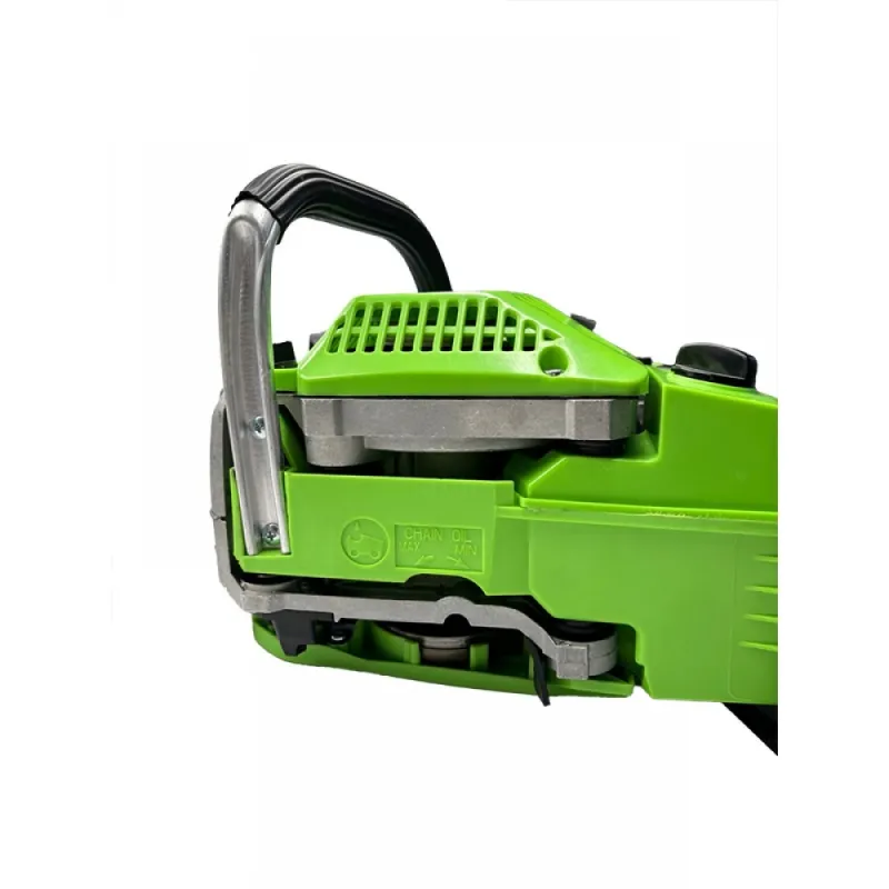 Бензинова резачка ТУНДЖА ВТ45, 45cc, 1.9kW, 16 – Резачки | TopZone.bg