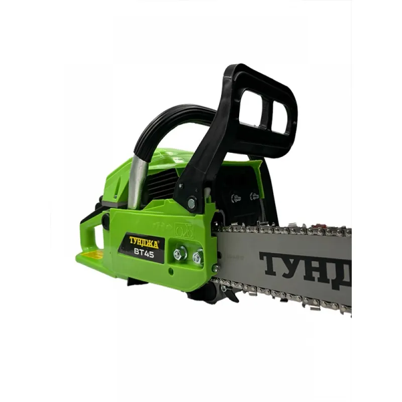 Бензинова резачка ТУНДЖА ВТ45, 45cc, 1.9kW, 16 – Резачки | TopZone.bg