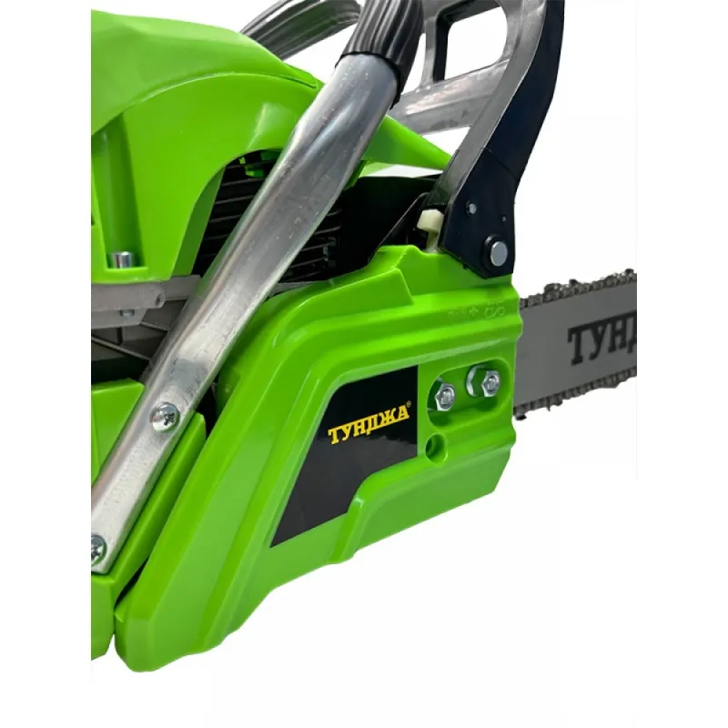 Бензинова резачка ТУНДЖА ВТ58, 58cc, 2.4kW, 18 – Резачки | TopZone.bg