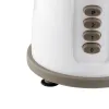 Блендер Muhler MB-155, 500W, 1.5 л, пласт.кана, сив – Кухненски уреди | TopZone.bg