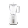 Блендер Muhler MB-155, 500W, 1.5 л, пласт.кана, сив – Кухненски уреди | TopZone.bg