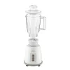 Блендер Muhler MB-155, 500W, 1.5 л, пласт.кана, сив – Кухненски уреди | TopZone.bg