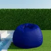 ВОДОУСТОЙЧИВА ДАМАСКА -ПУФ ЯБЪЛКА – Градински мебели | TopZone.bg