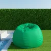 ВОДОУСТОЙЧИВА ДАМАСКА -ПУФ ЯБЪЛКА – Градински мебели | TopZone.bg
