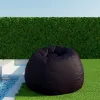 ВОДОУСТОЙЧИВА ДАМАСКА -ПУФ ЯБЪЛКА – Градински мебели | TopZone.bg