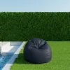 ВОДОУСТОЙЧИВА ДАМАСКА – ПУФ ДЕТСКИ – Градински мебели | TopZone.bg