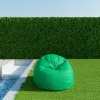 ВОДОУСТОЙЧИВА ДАМАСКА – ПУФ ДЕТСКИ – Градински мебели | TopZone.bg