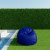 ВОДОУСТОЙЧИВА ДАМАСКА – ПУФ ДЕТСКИ – Градински мебели | TopZone.bg