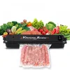 Вакуумна машина за храна Vacuum Sealer – Кухненски уреди | TopZone.bg