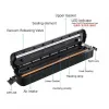 Вакуумна машина за храна Vacuum Sealer – Кухненски уреди | TopZone.bg