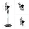 Вентилатор на стойка 16 Muhler FM-1650, 40W – Отопление и охлаждане | TopZone.bg